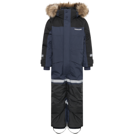 Bjärven Flyverdragt Navy