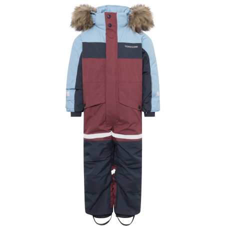 Bjärven Flyverdragt Anemon rød