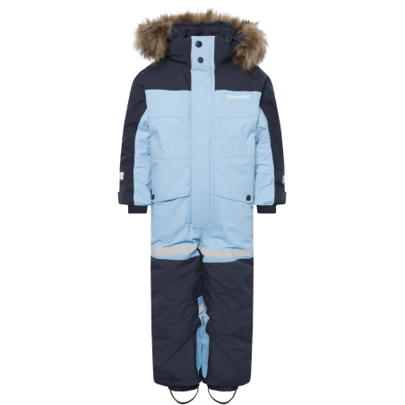 Bjärven Flyverdragt Cloud Blå