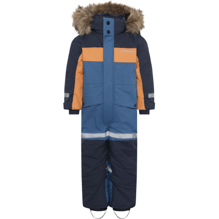 Bjärven Flyverdragt Galaxy Blå