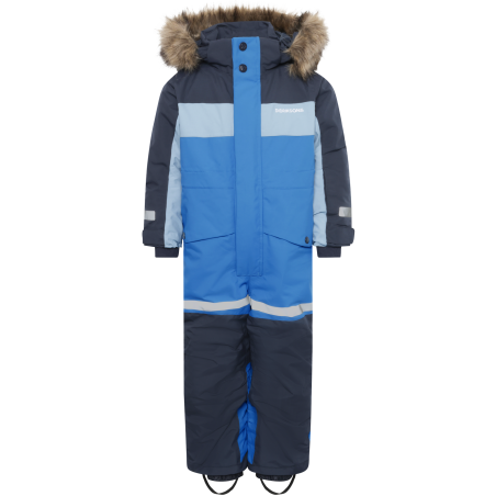 Bjärven Flyverdragt sapphire blå