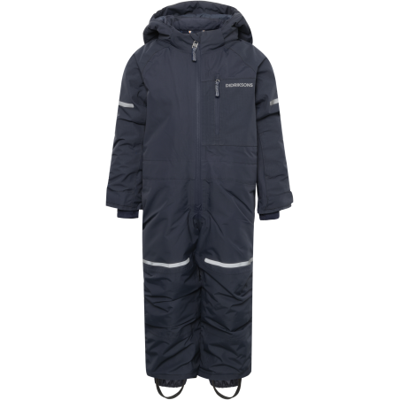 Falken Flyverdragt Navy