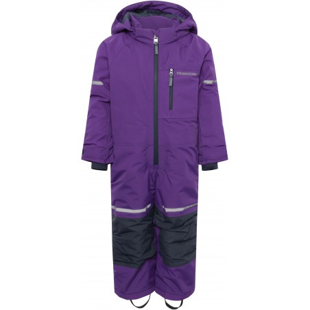 Falken Flyverdragt ROYAL PURPLE