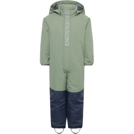 Talvi Flyverdragt I Light moss