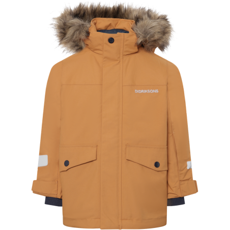 Bjärven Kids i Almond tree