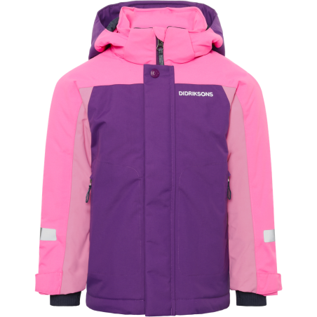 Neptun Jakke i Royal purple