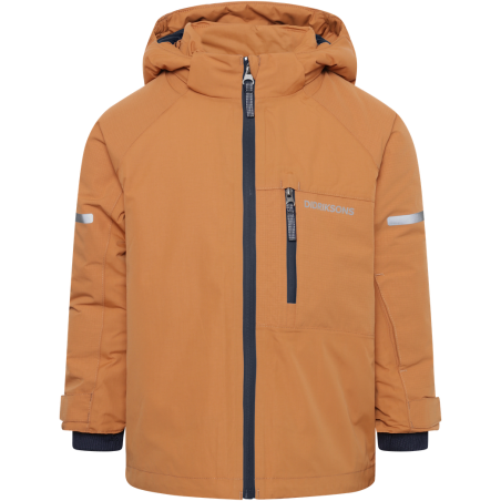 Falken kids jakke I Almond tree