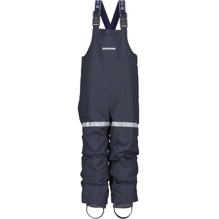 Bjärven BIB pant i Navy