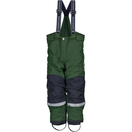 Idre skipant I Pine Green