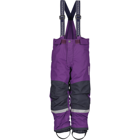 Idre skipant I Royal Purple