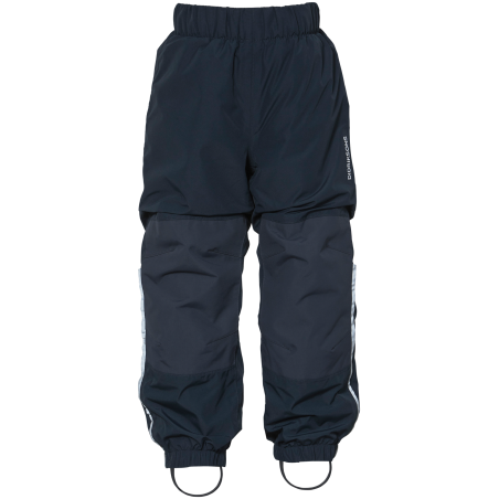 Narvi kids pant I Navy