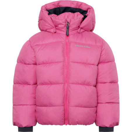 Roxen kids jakke I Sweet pink