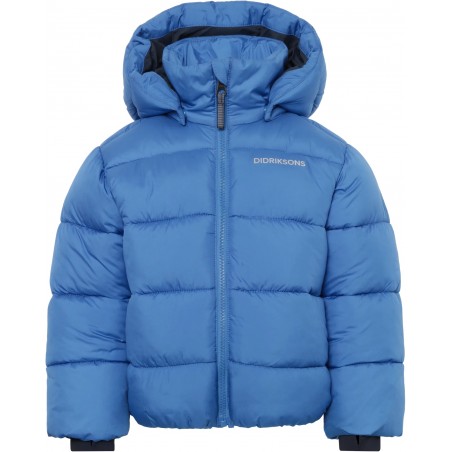 Roxen kids jakke I Sapphire Blå