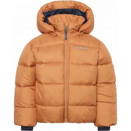 Roxen kids jakke I almond tree