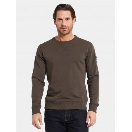 Torö Sweat I Mocha
