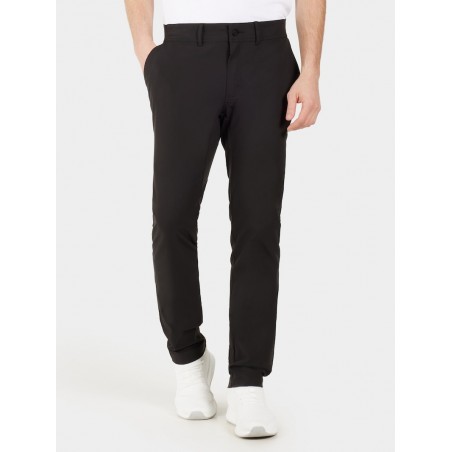 Darren stretch Pants Black