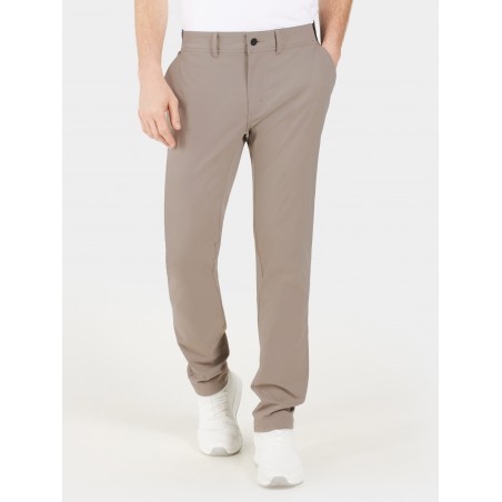 Darren stretch Pants Ash Brown