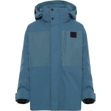 Gabbro Junior jakke star blue