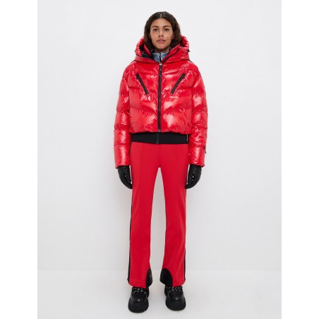 Noelle Ski puffer