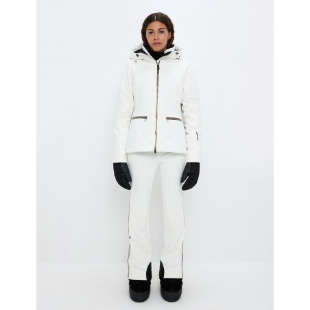Vienna Softshell ski Jacket