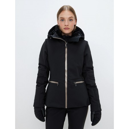 Vienna Softshell ski Jacket