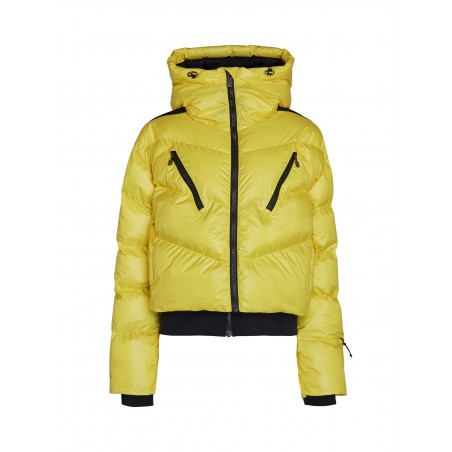 Noelle Ski puffer