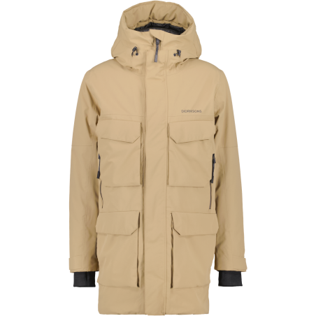 Drew Herre Parka