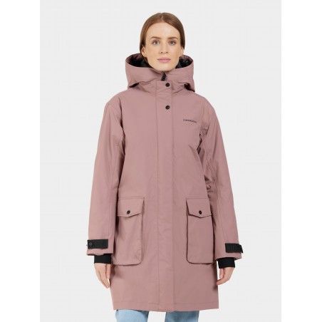 Ilsa Parka