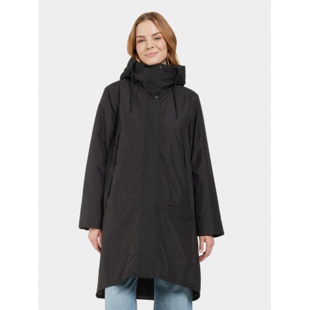 Elissa Parka