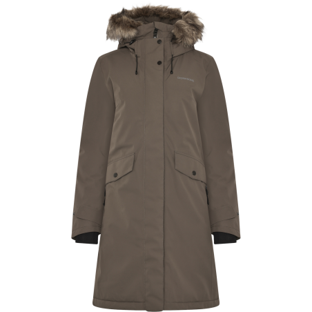 Erika parka