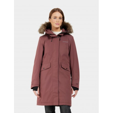 Erika parka