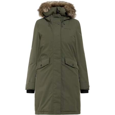 Erika parka