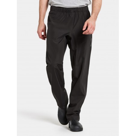 Nordic Regnbukser Mens Black
