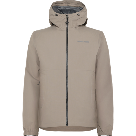 Dario Jakke Ash Brown