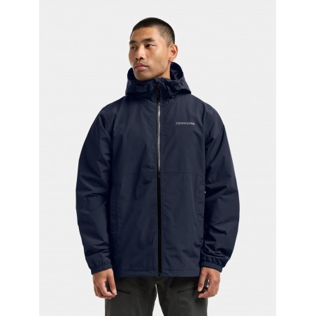 Dario Jakke Navy