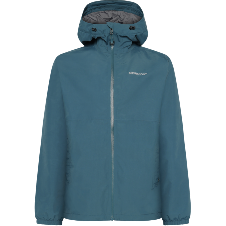 Dario Jakke Star Blue