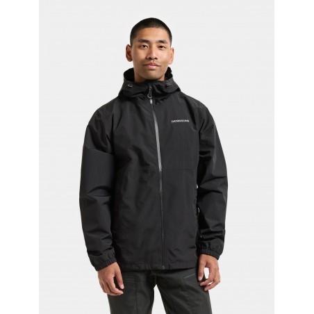 Dario Jakke Black
