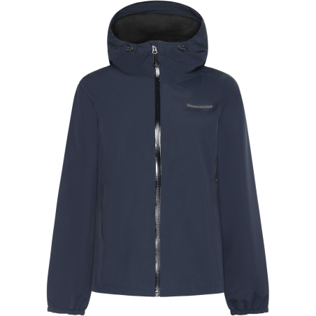 Vaja Dame jakke Navy