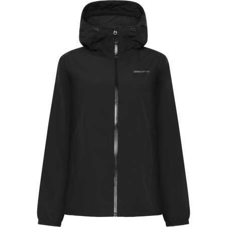 Vaja Dame jakke Black