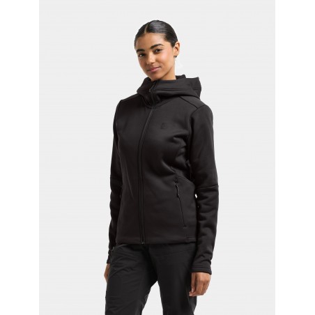 Anneli Power stretch black