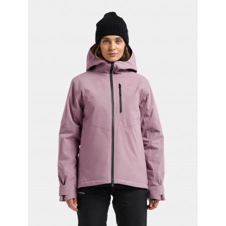 FIORA Dame jakke i Lilac Haze