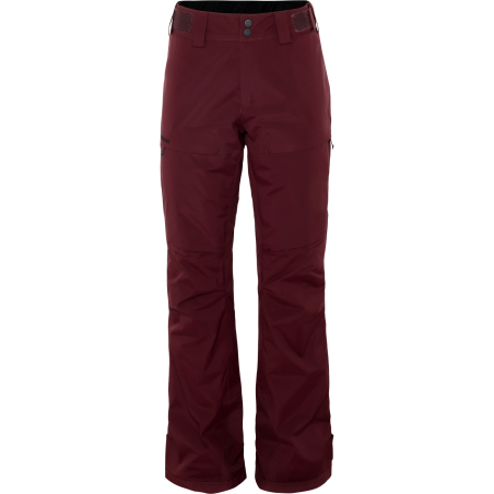 Noria Pants i Old rust