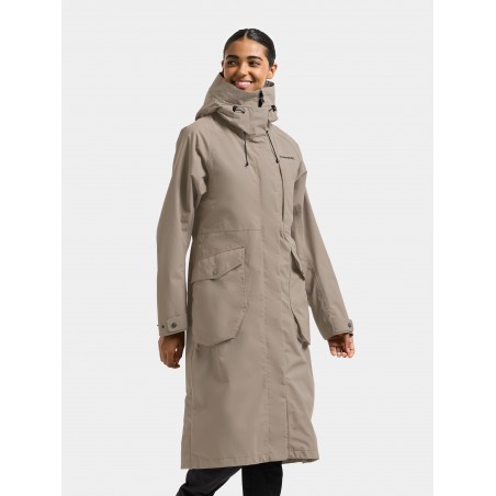 Louise Regn parka