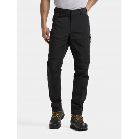 AYAK Pants i sort