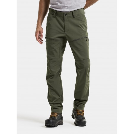 AYAK Pants i Deep Green