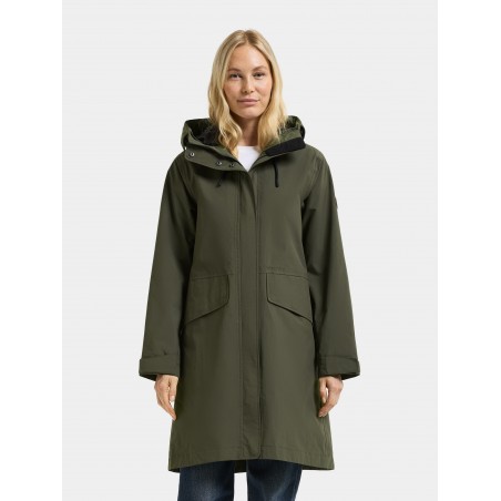 ALVA 3-i-1 dame PARKA