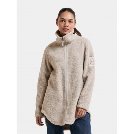 UMI JAKKE i Beige