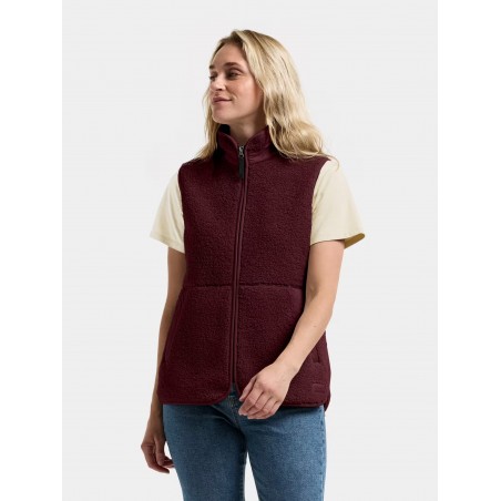 SIV VEST i Old Rust