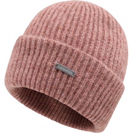 MALIN BEANIE I Rose