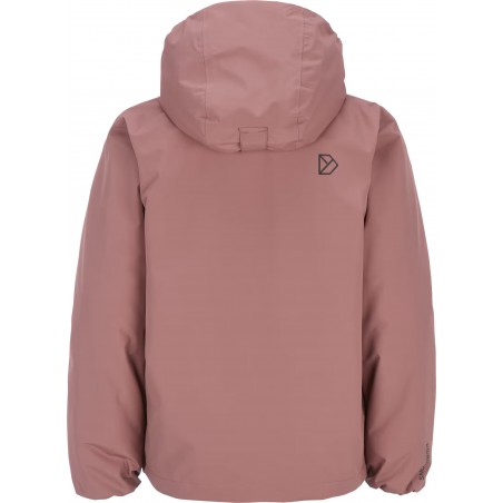 VOLT JR JAKKE I Dulse Pink